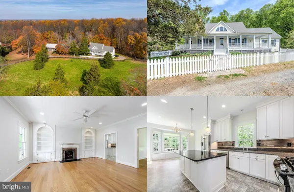 $1,725,000 | 11208 West Montpelier Road, Great Falls, VA 22066