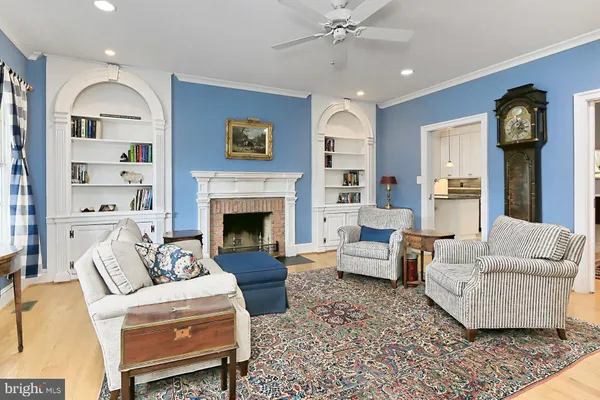 $1,725,000 | 11208 West Montpelier Road, Great Falls, VA 22066