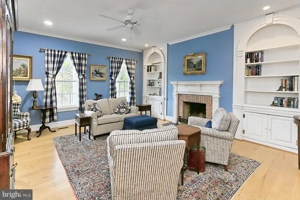 $1,725,000 | 11208 West Montpelier Road, Great Falls, VA 22066