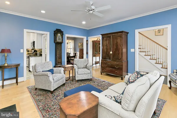 $1,725,000 | 11208 West Montpelier Road, Great Falls, VA 22066