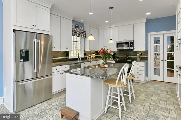 $1,725,000 | 11208 West Montpelier Road, Great Falls, VA 22066