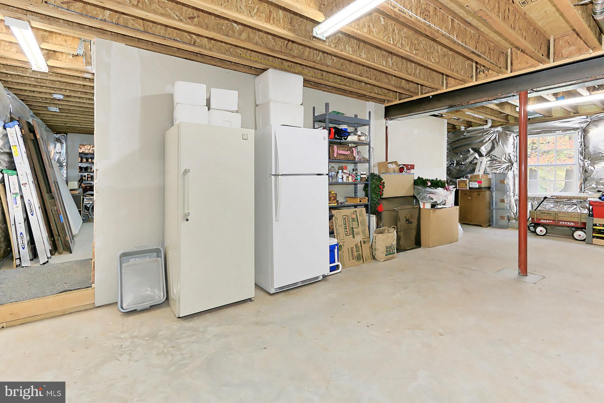 11208 West Montpelier Road Great Falls, VA 22066 - Photo 49 of 77 a view of a storage & utility room