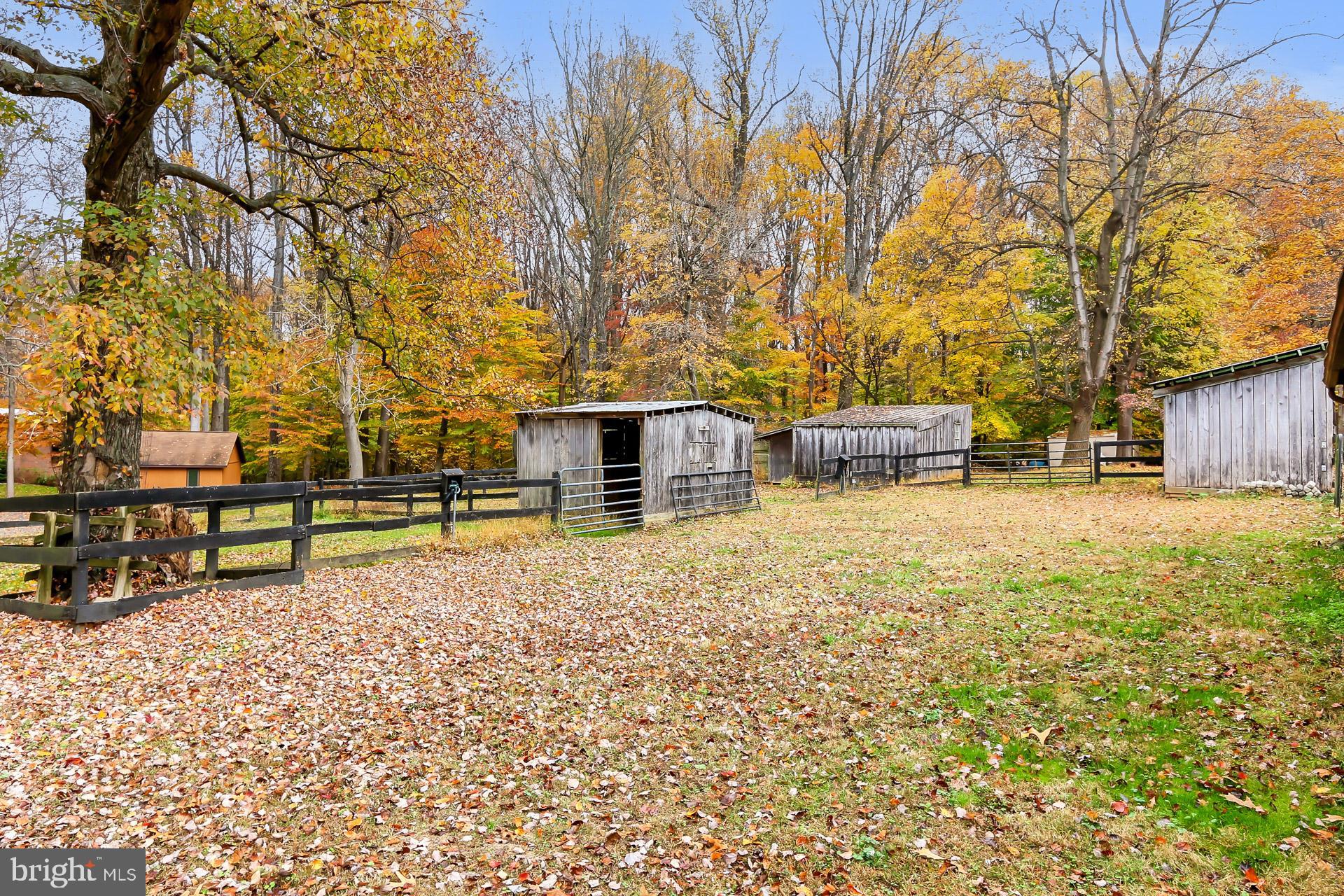 11208 West Montpelier Road Great Falls, VA 22066 - Photo 58 of 77