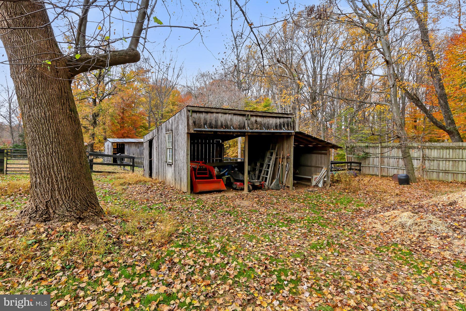 11208 West Montpelier Road Great Falls, VA 22066 - Photo 59 of 77