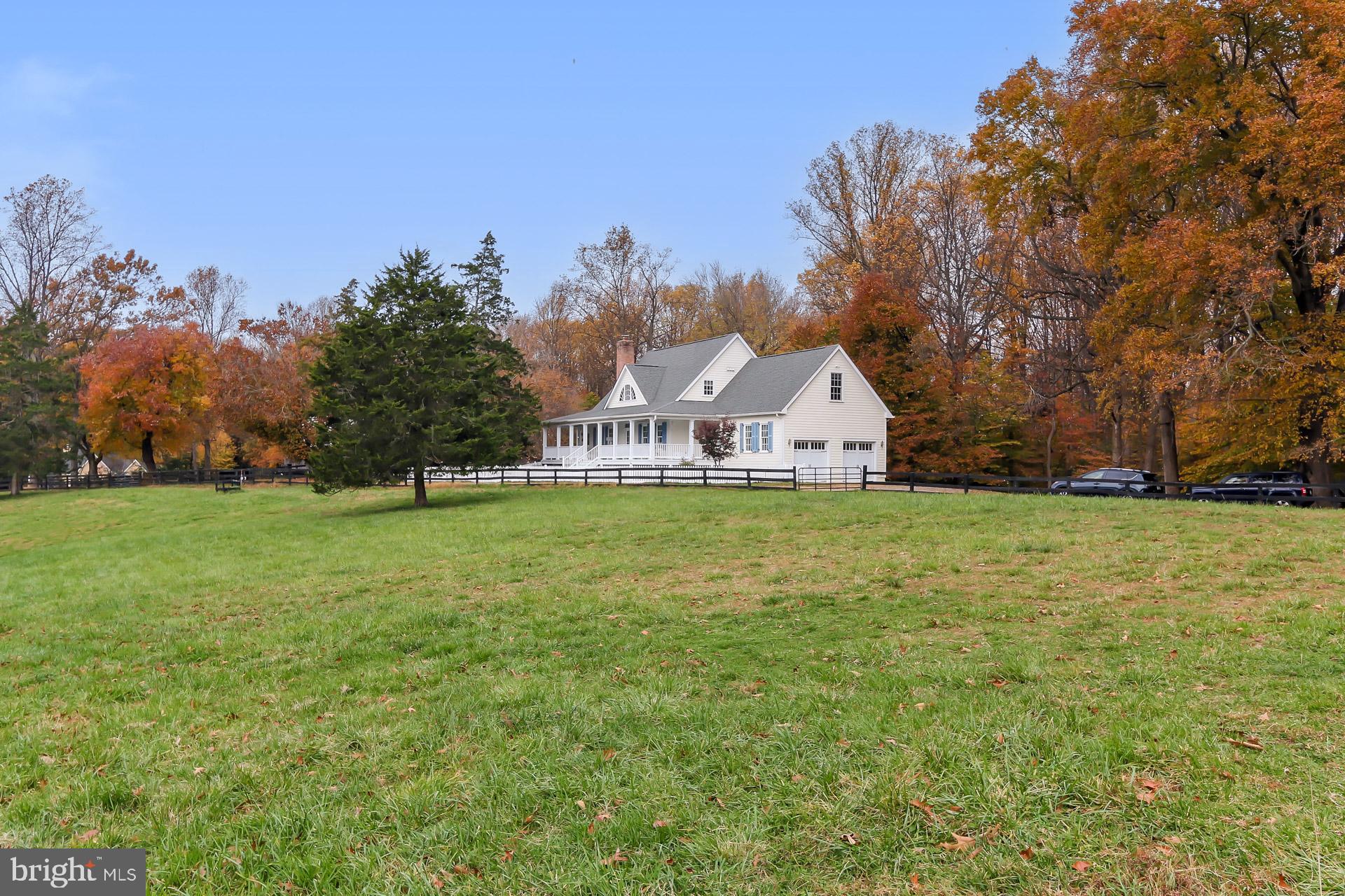 11208 West Montpelier Road Great Falls, VA 22066 - Photo 64 of 77