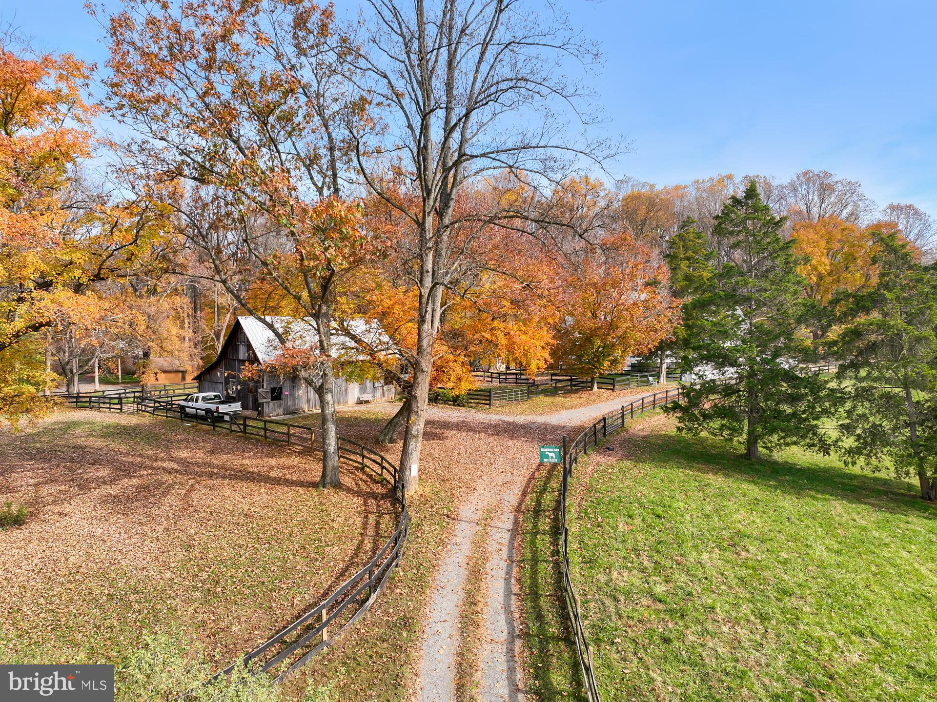 11208 West Montpelier Road Great Falls, VA 22066 - Photo 66 of 77