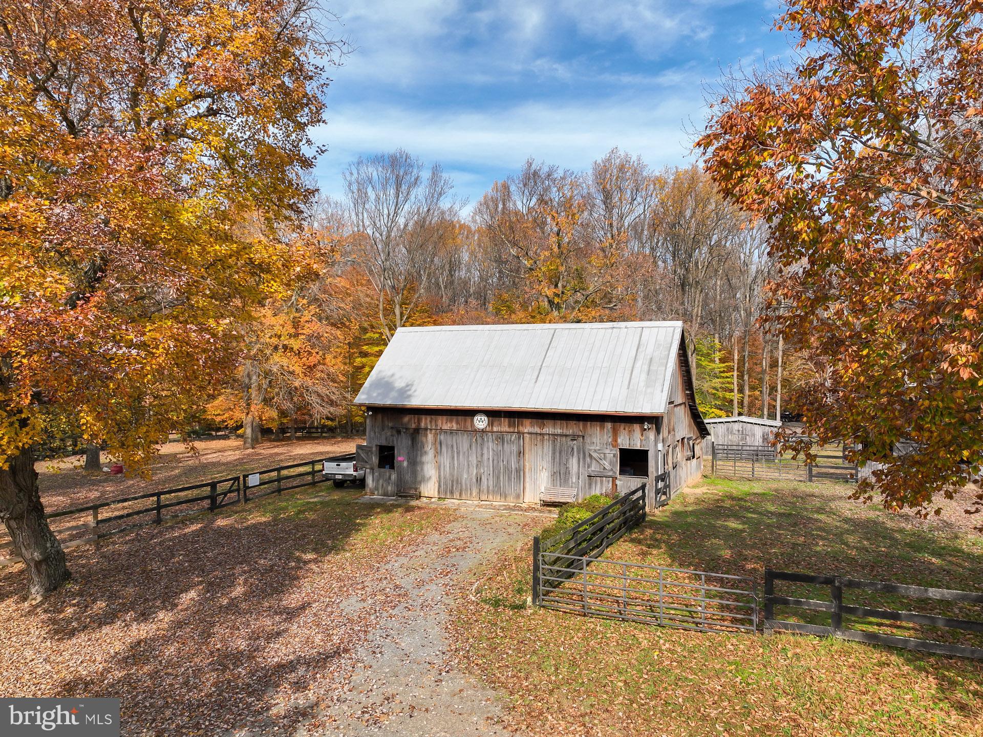 11208 West Montpelier Road Great Falls, VA 22066 - Photo 68 of 77
