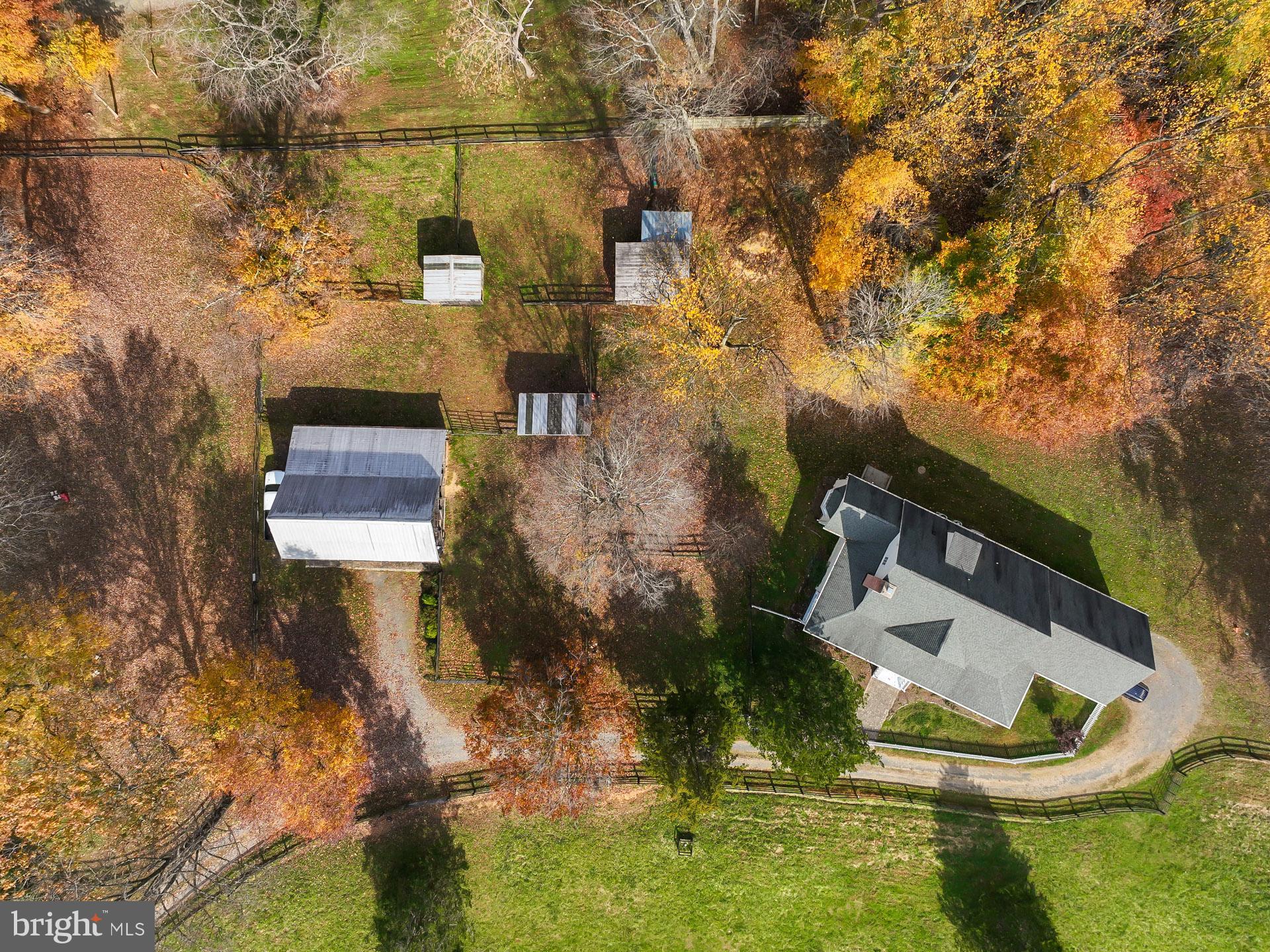 11208 West Montpelier Road Great Falls, VA 22066 - Photo 69 of 77