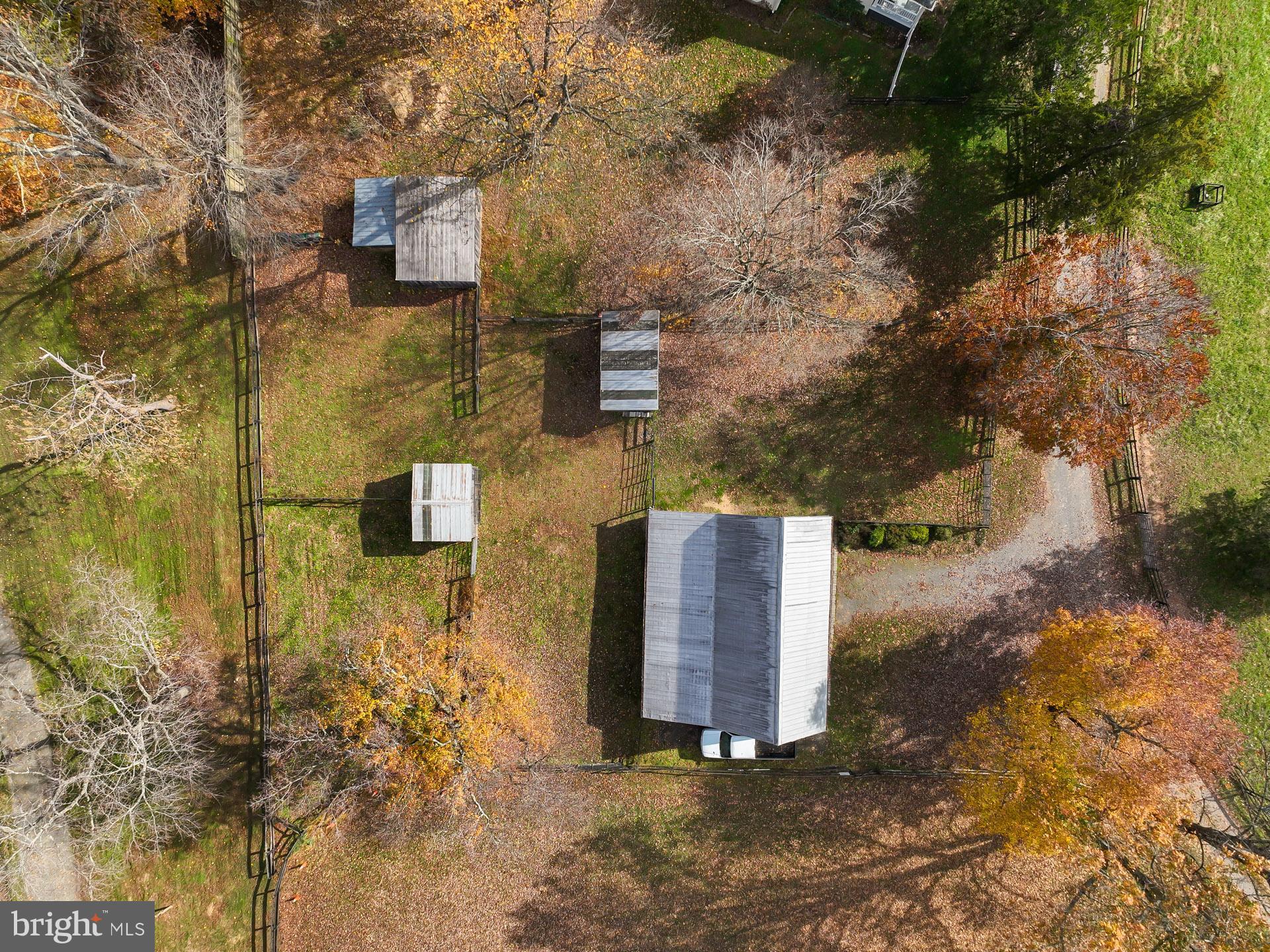11208 West Montpelier Road Great Falls, VA 22066 - Photo 70 of 77