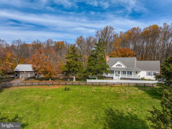 $1,725,000 | 11208 West Montpelier Road, Great Falls, VA 22066