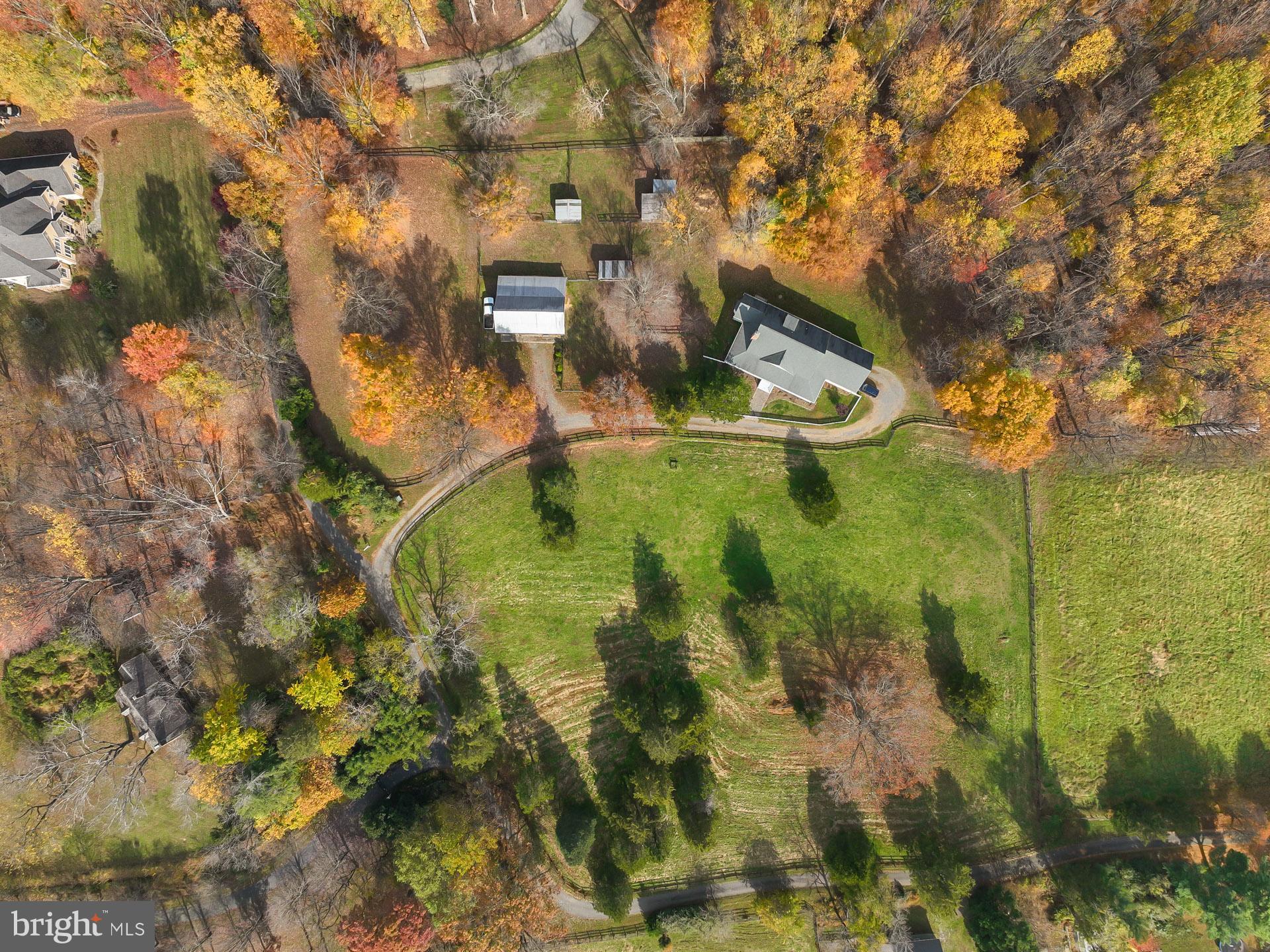 11208 West Montpelier Road Great Falls, VA 22066 - Photo 73 of 77