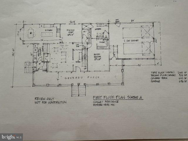 11208 West Montpelier Road Great Falls, VA 22066 - Photo 76 of 77