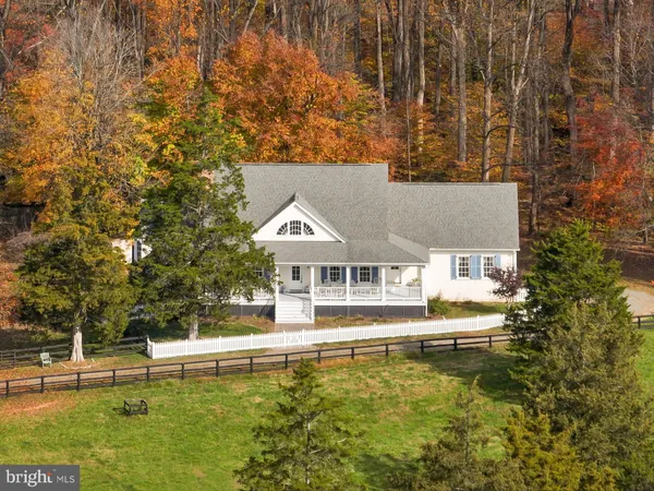 $1,725,000 | 11208 West Montpelier Road, Great Falls, VA 22066