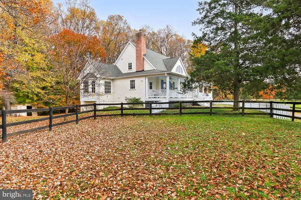 $1,725,000 | 11208 West Montpelier Road, Great Falls, VA 22066