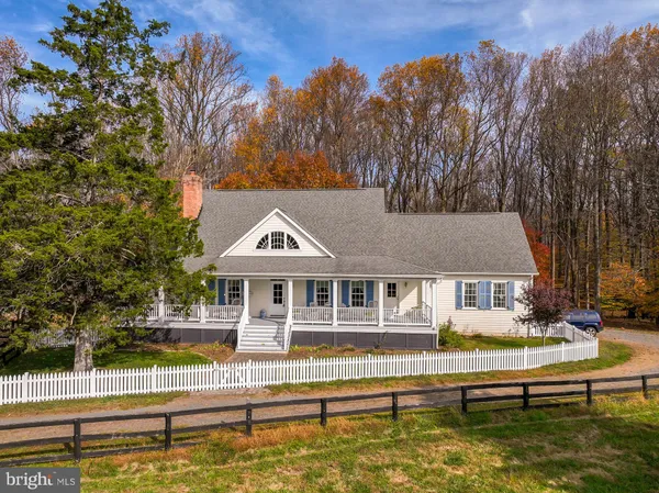 $1,725,000 | 11208 West Montpelier Road, Great Falls, VA 22066