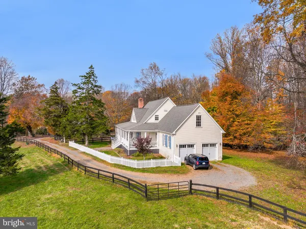 $1,725,000 | 11208 West Montpelier Road, Great Falls, VA 22066