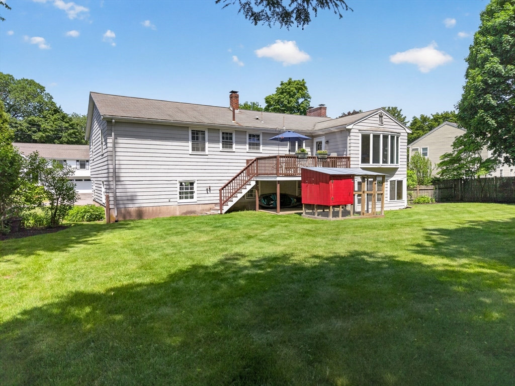 16 Stockdale Road Needham, MA 02492 - Photo 31 of 38