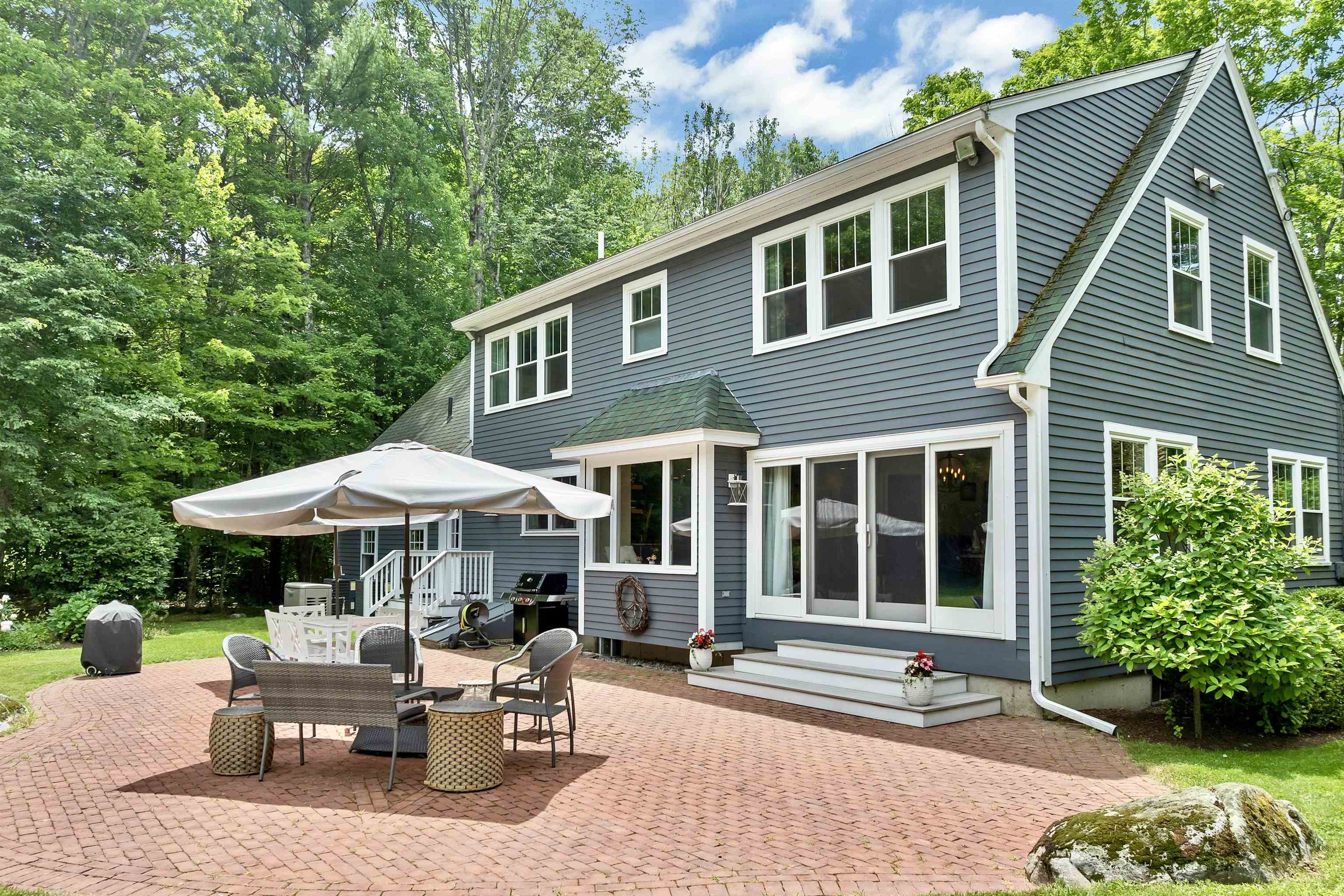 79 Waumbeck Road Wolfeboro, NH 03894 - Photo 12 of 58