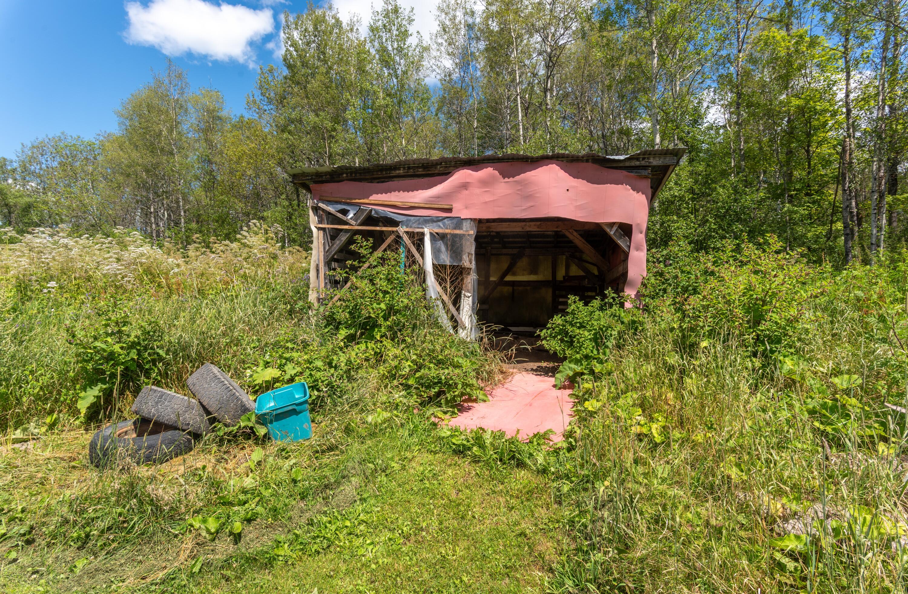 104 Dufour Road Madawaska, ME 04756 - Photo 12 of 38 DSC_1708