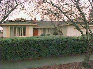221 Calistoga Road Santa Rosa, CA 95409 - Photo 1 of 1 a front view of a house with a garden
