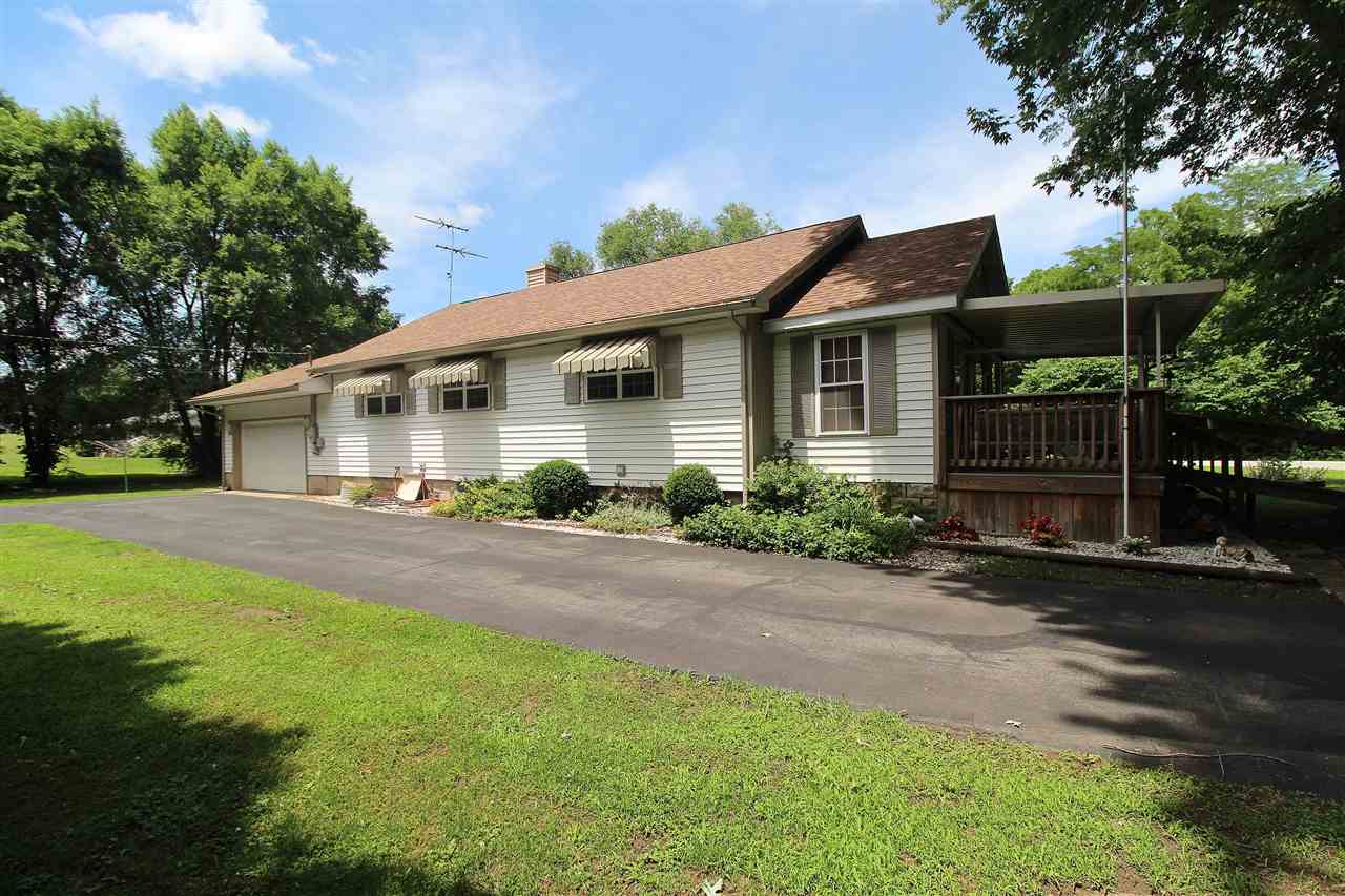4151 North River Road Marion, IN 46952 - Photo 1 of 19