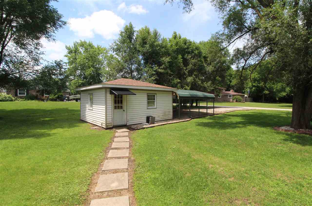 4151 North River Road Marion, IN 46952 - Photo 13 of 19