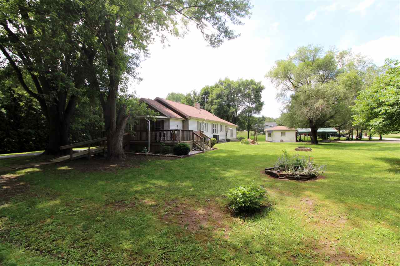 4151 North River Road Marion, IN 46952 - Photo 17 of 19