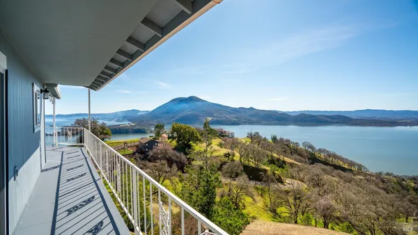 $595,000 | 715 Pearl Court, Lucerne, CA 95458