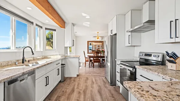 $595,000 | 715 Pearl Court, Lucerne, CA 95458