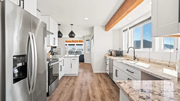 $595,000 | 715 Pearl Court, Lucerne, CA 95458