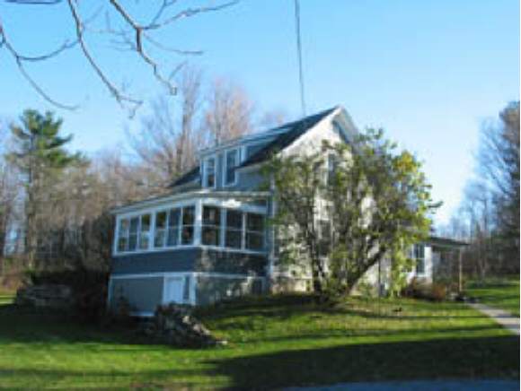1629 Vermont Rte 125 Cornwall, VT 05753 - Photo 1 of 1
