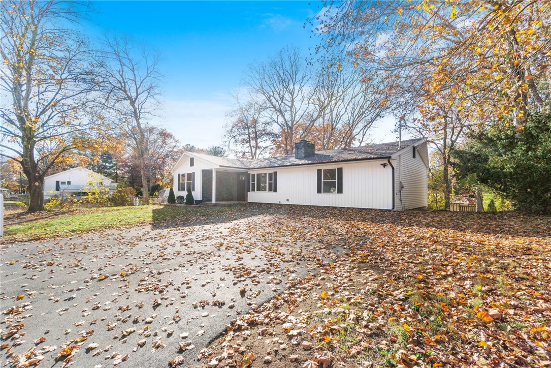 12 Alvero Road Coventry, RI 02816 - Photo 1 of 38