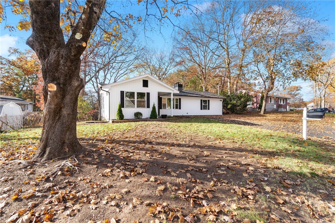 12 Alvero Road Coventry, RI 02816 - Photo 38 of 38