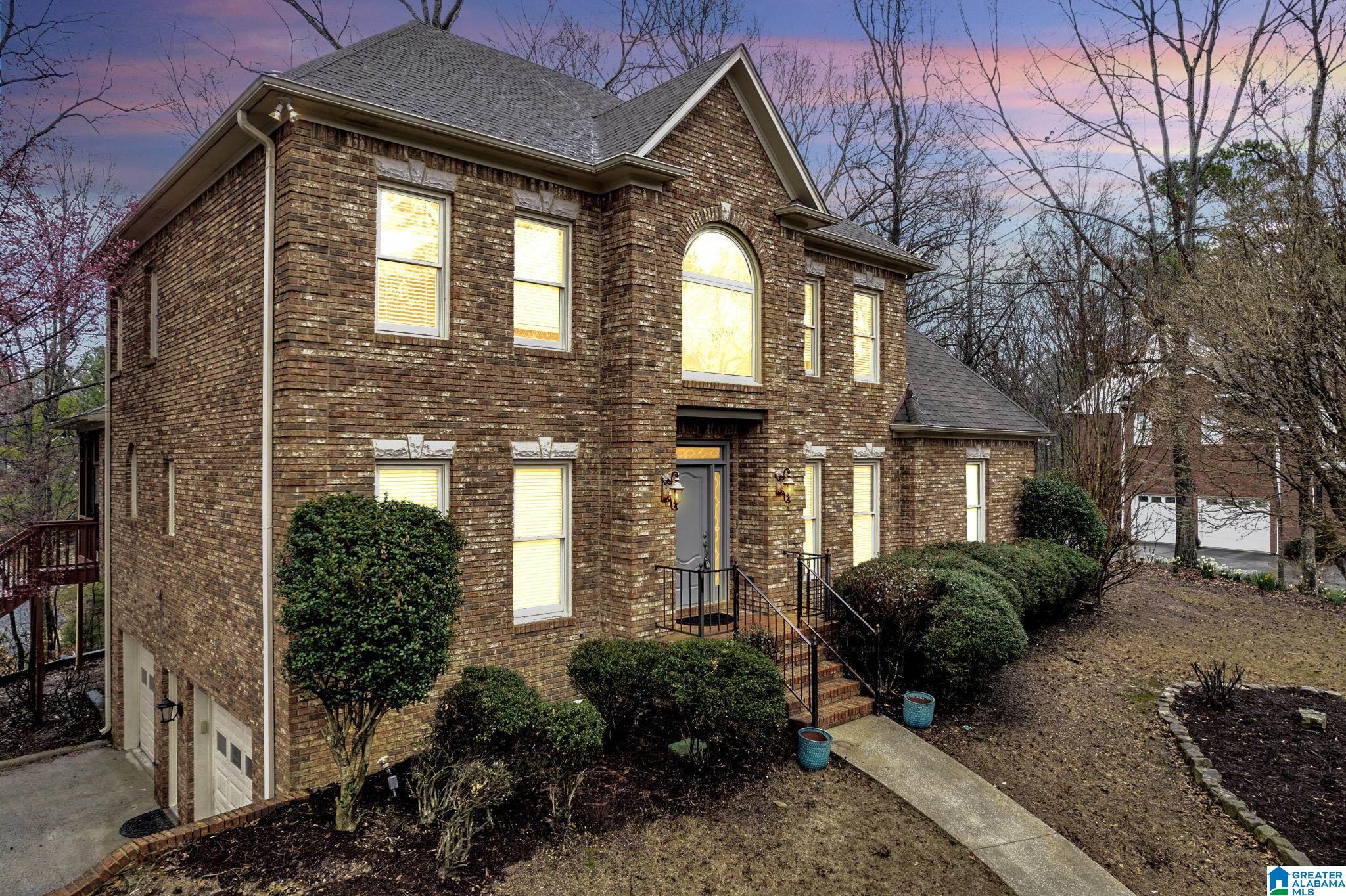 1005 Oak Tree Road Birmingham, AL 35244 - Photo 1 of 35