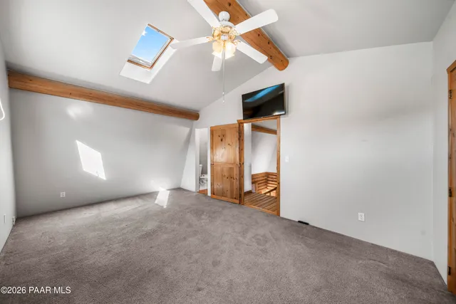 $425,000 | 26162 Pecks Peak Road, Skull Valley, AZ 86338