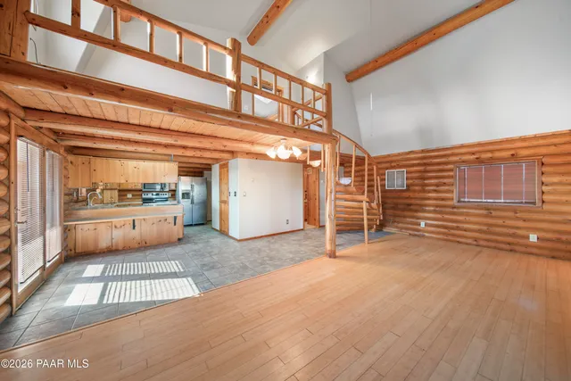 $425,000 | 26162 Pecks Peak Road, Skull Valley, AZ 86338