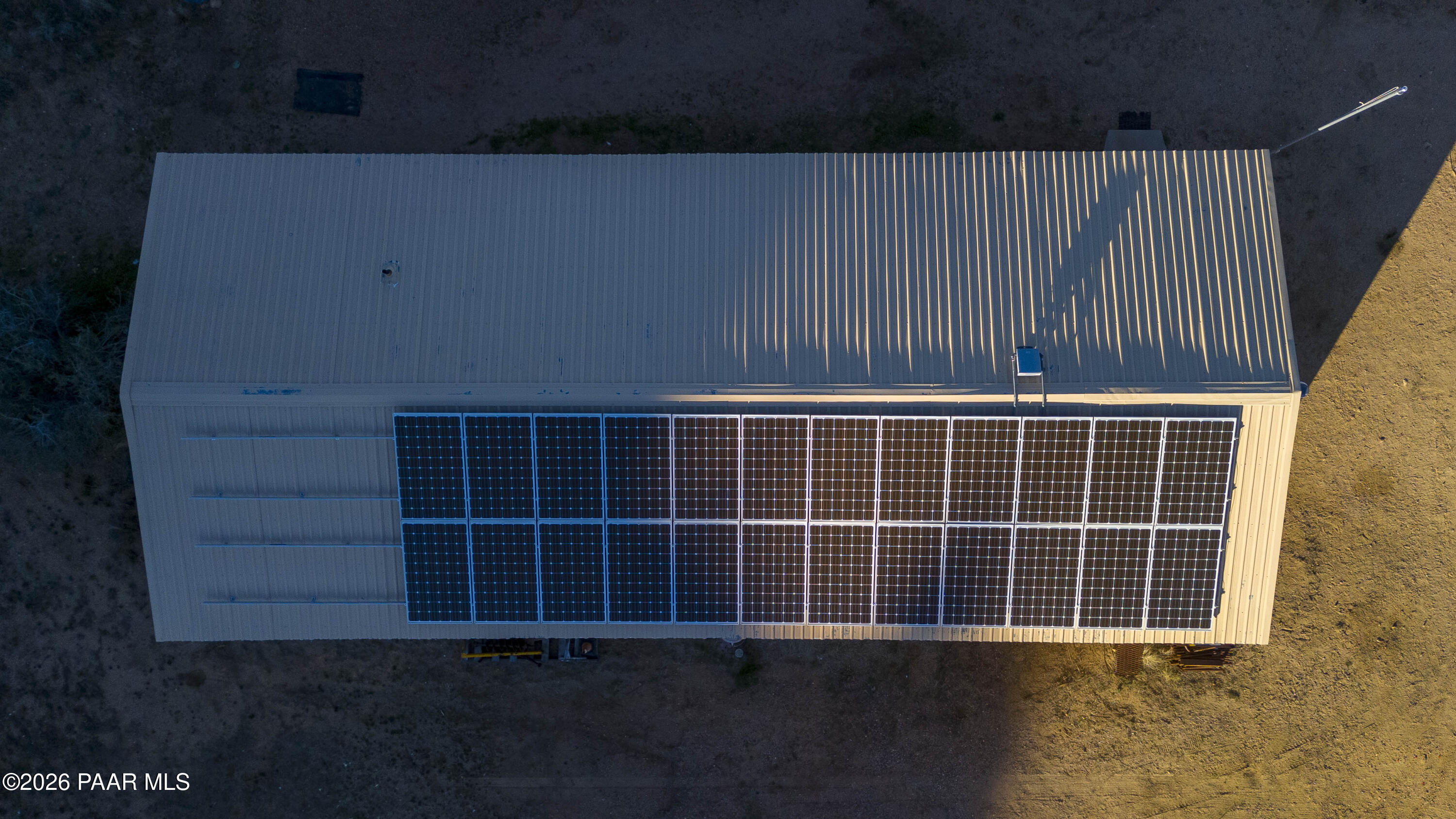 26162 Pecks Peak Road Skull Valley, AZ 86338 - Photo 23 of 49 26162 W Pecks Peak00065