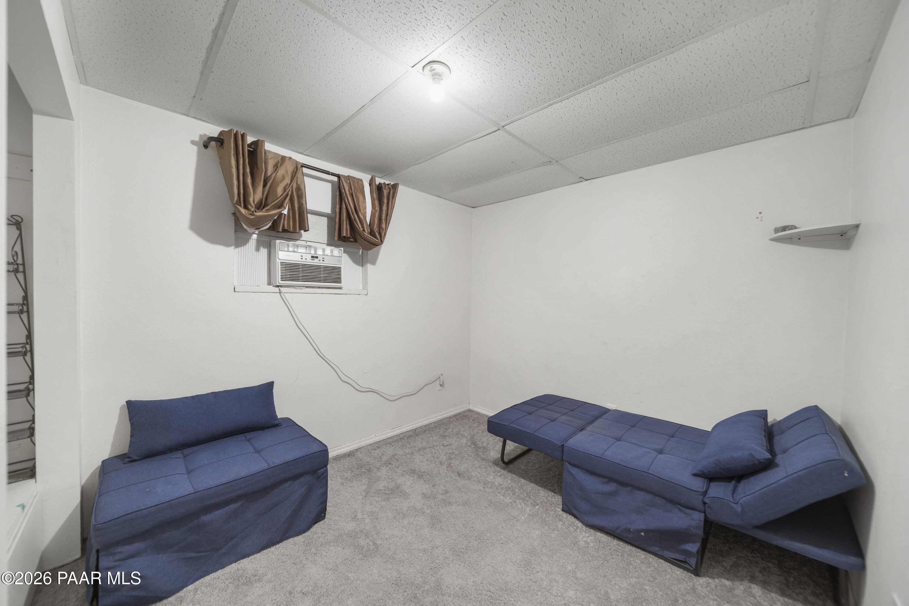 26162 Pecks Peak Road Skull Valley, AZ 86338 - Photo 25 of 49 WORKSHOP APPARTMEWNT