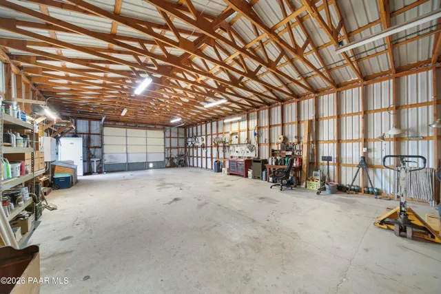 $425,000 | 26162 Pecks Peak Road, Skull Valley, AZ 86338