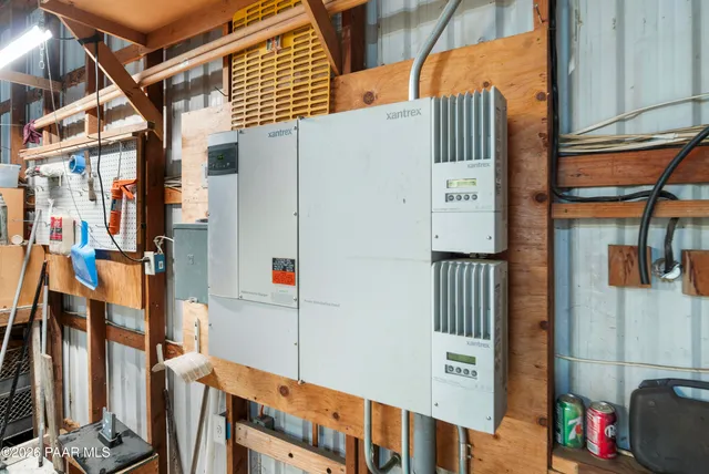 $425,000 | 26162 Pecks Peak Road, Skull Valley, AZ 86338