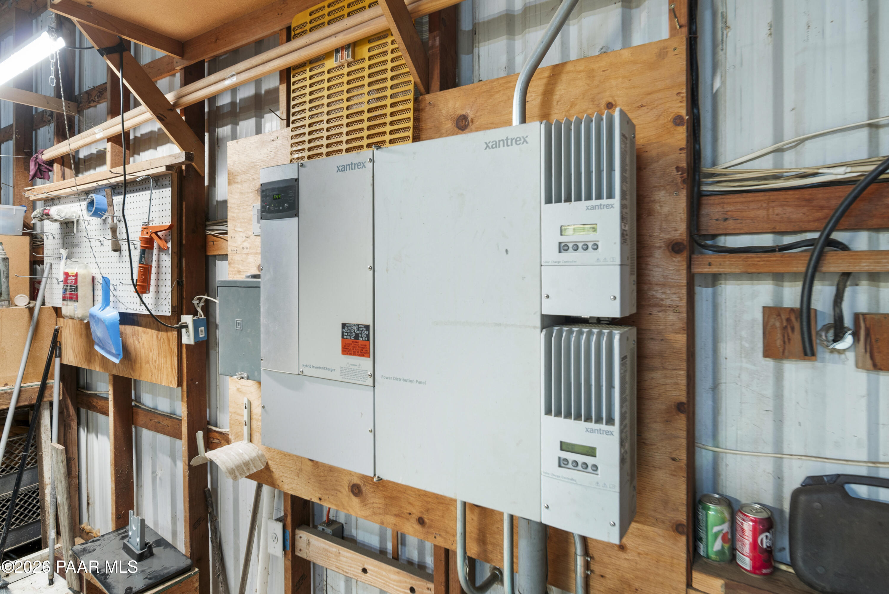 26162 Pecks Peak Road Skull Valley, AZ 86338 - Photo 29 of 49 26162 W Pecks Peak00106