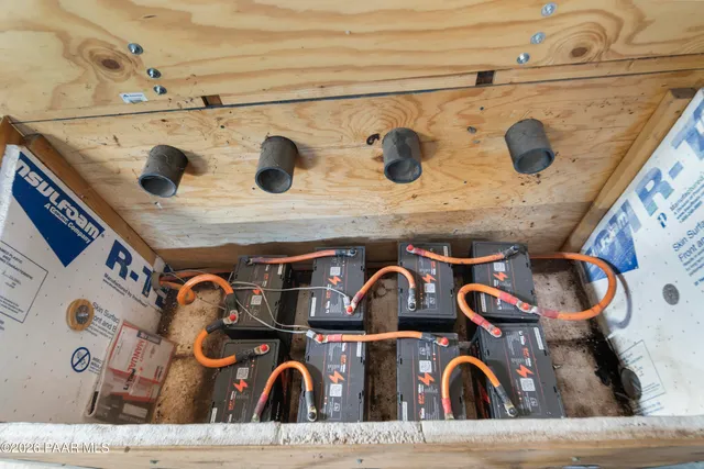 $425,000 | 26162 Pecks Peak Road, Skull Valley, AZ 86338