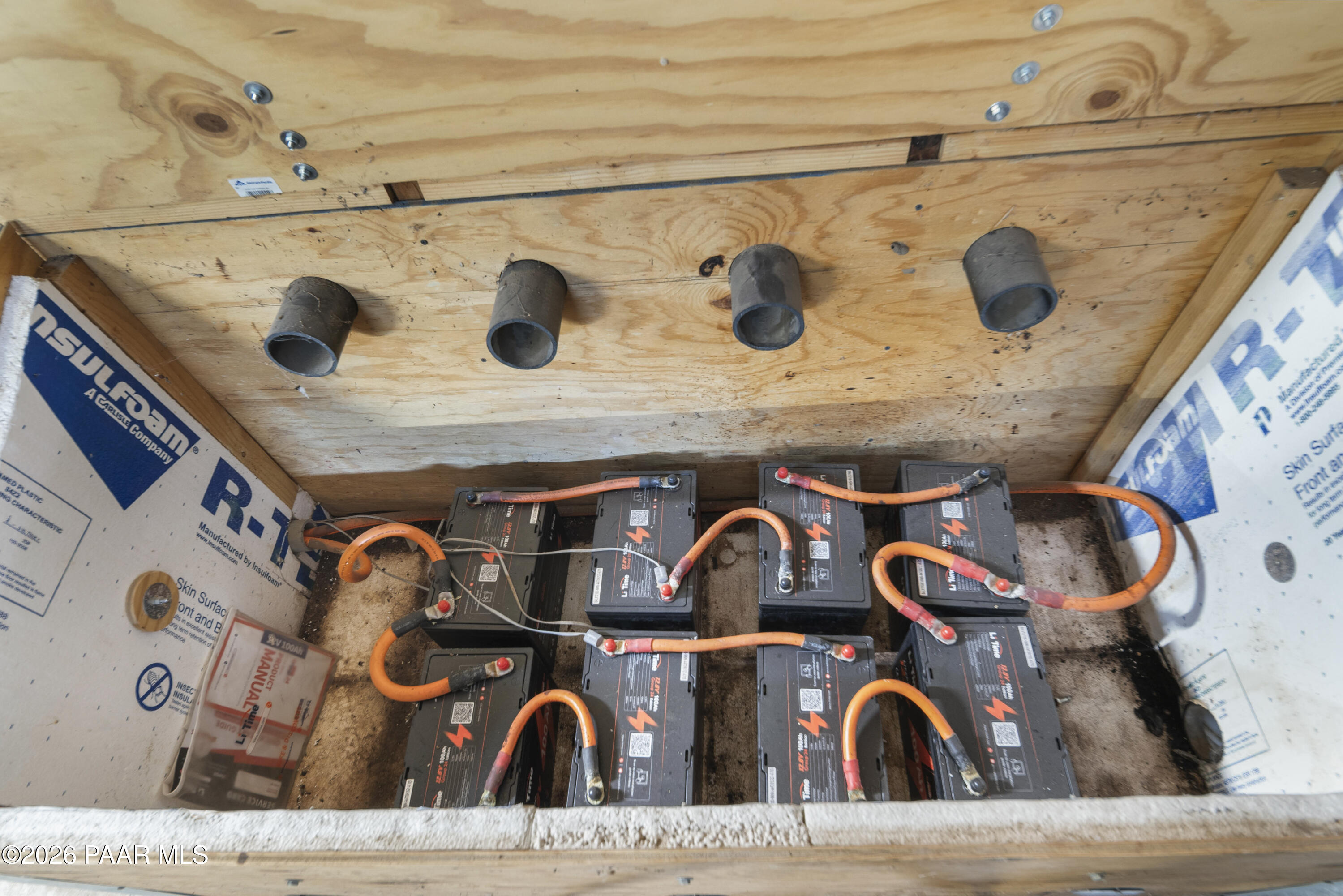 26162 Pecks Peak Road Skull Valley, AZ 86338 - Photo 30 of 49 26162 W Pecks Peak00107