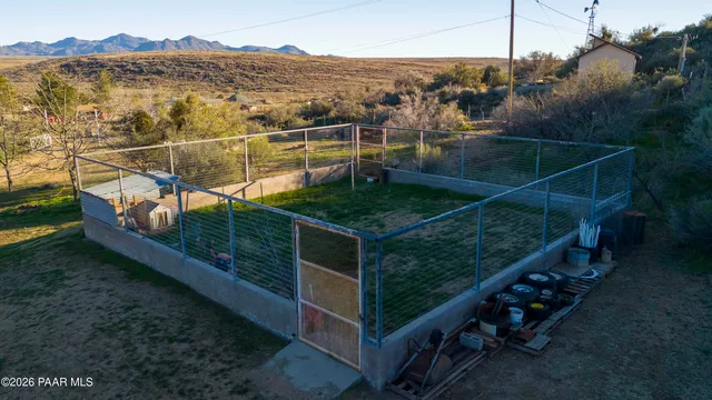 $425,000 | 26162 Pecks Peak Road, Skull Valley, AZ 86338