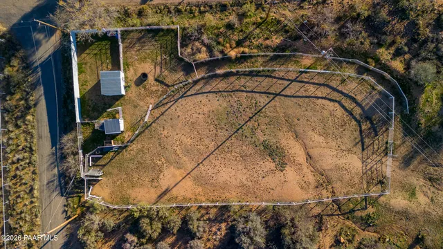 $425,000 | 26162 Pecks Peak Road, Skull Valley, AZ 86338