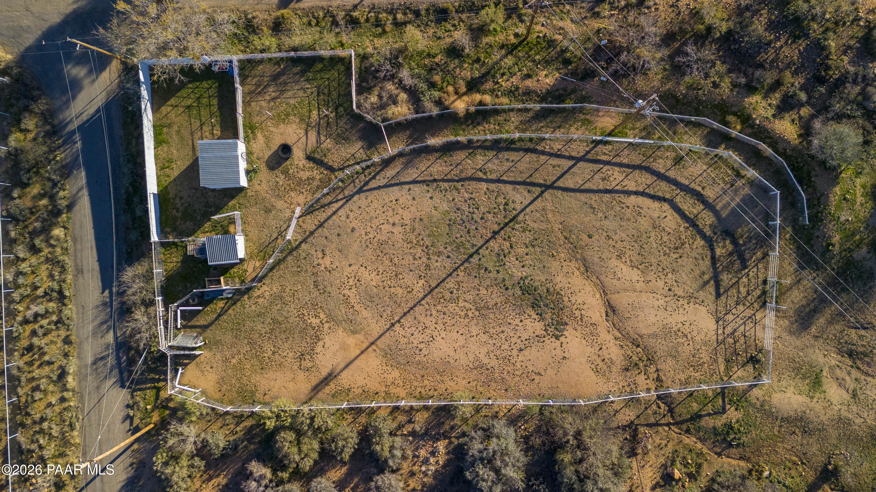 26162 Pecks Peak Road Skull Valley, AZ 86338 - Photo 32 of 49 26162 W Pecks Peak00068