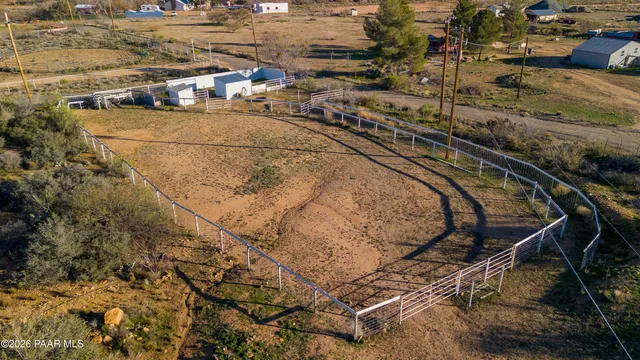 $425,000 | 26162 Pecks Peak Road, Skull Valley, AZ 86338