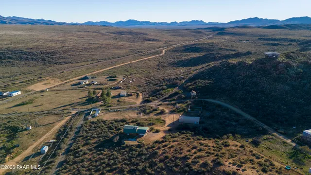 $425,000 | 26162 Pecks Peak Road, Skull Valley, AZ 86338