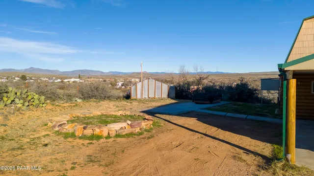 $425,000 | 26162 Pecks Peak Road, Skull Valley, AZ 86338