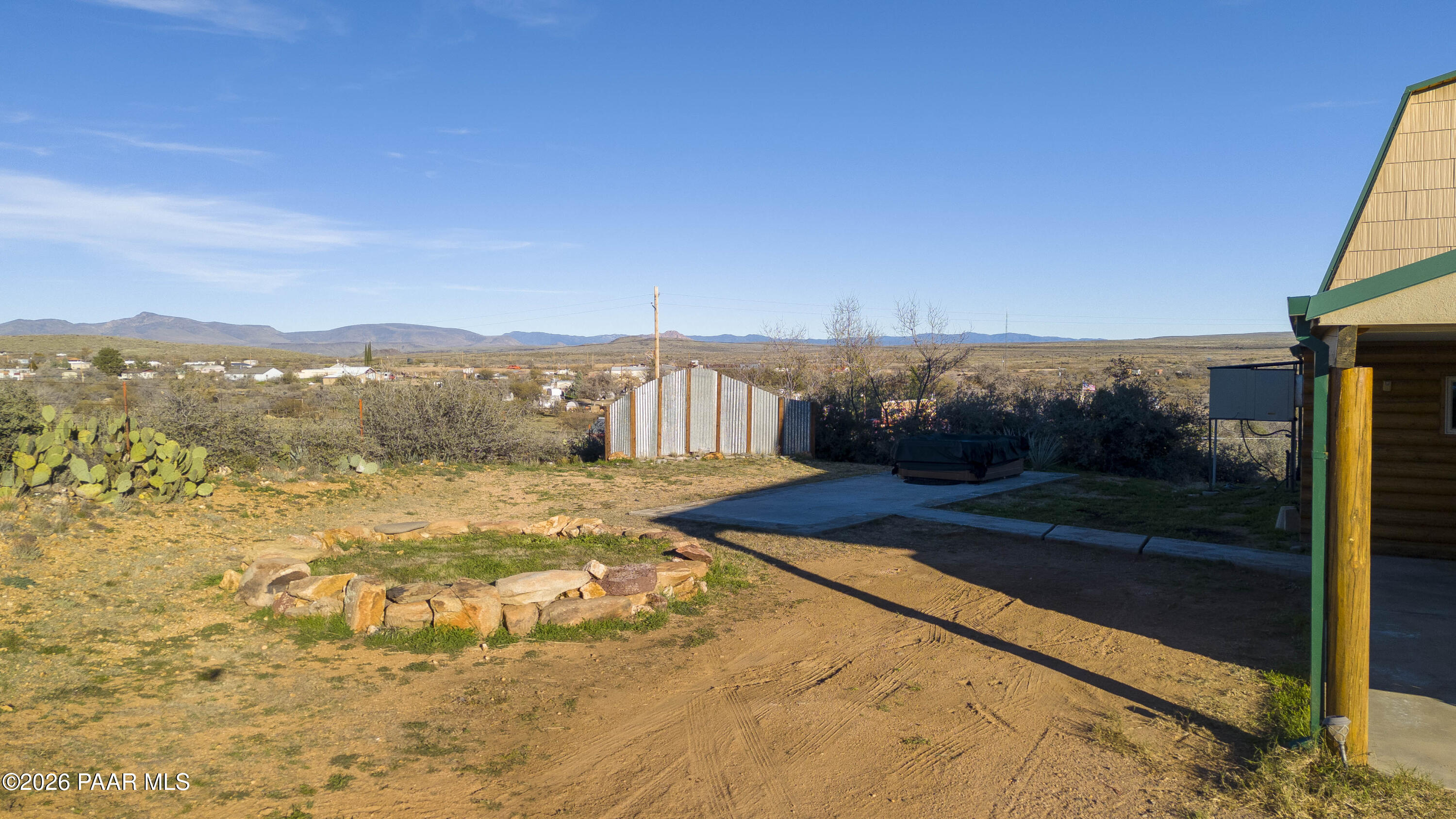 26162 Pecks Peak Road Skull Valley, AZ 86338 - Photo 45 of 49 26162 W Pecks Peak00075